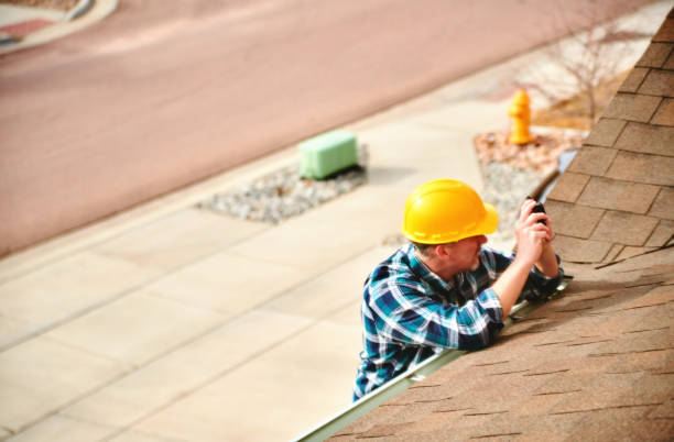 Quick and Trustworthy Emergency Roof Repair Services in Skokie, IL