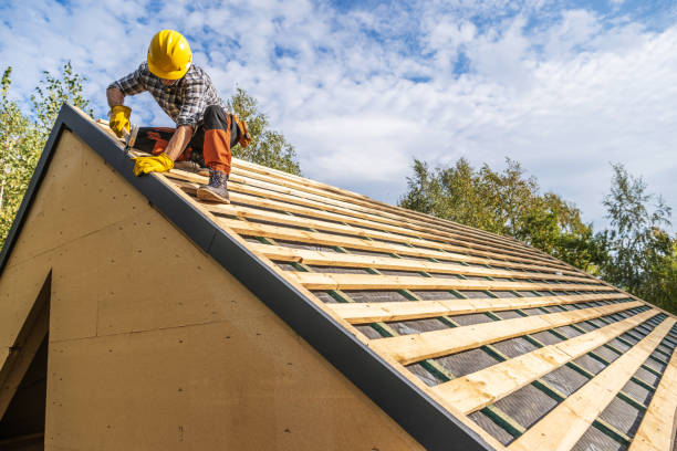 Best Storm Damage Roof Repair  in Skokie, IL