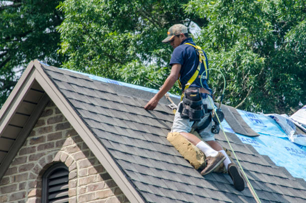 Best New Roof Installation  in Skokie, IL